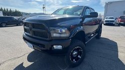 2014 Ram Ram Pickup 2500 Laramie