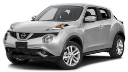 2015 Nissan JUKE SL