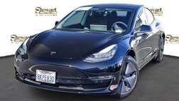 2019 Tesla Model 3 Mid Range