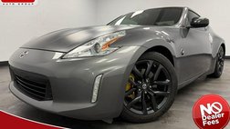 2016 Nissan 370Z 370Z