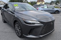 2024 Lexus RX 350 Premium+