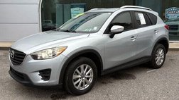 2016 Mazda CX-5 Sport