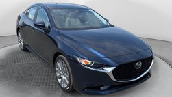 2026 Mazda MAZDA3 2.5 S Preferred