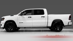 2023 Ram Ram Pickup 1500 Big Horn
