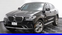 2023 BMW X4 xDrive30i