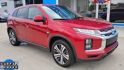 2023 Mitsubishi Outlander Sport 