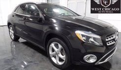 2019 Mercedes-Benz GLA-Class GLA 250 4MATIC