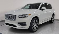 2025 Volvo XC90 B6 Ultra Bright Theme 6P