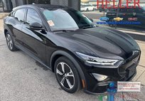 2022 Ford Mustang Mach-E Select