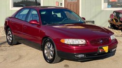 2003 Buick Regal GS