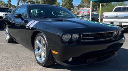 2012 Dodge Challenger R/T
