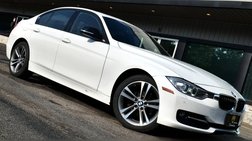 2015 BMW 3 Series 328i xDrive