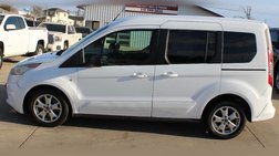 2014 Ford Transit Connect XLT