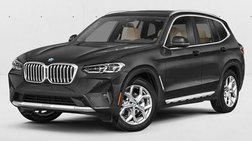 2023 BMW X3 M40i