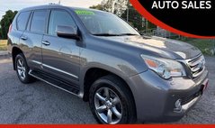 2012 Lexus GX 460 Premium