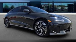 2023 Hyundai Ioniq 6 Limited