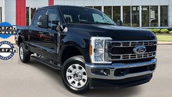 2024 Ford Super Duty F-250 XLT