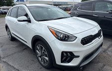 2022 Kia Niro Touring Special Edition