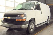 2024 Chevrolet Express 2500