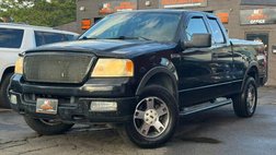 2004 Ford F-150 XL
