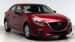 2016 Mazda MAZDA3 i Grand Touring