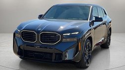 2026 BMW XM Label