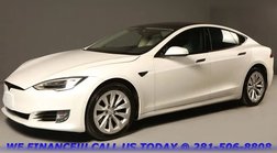 2019 Tesla Model S 100D
