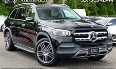 2022 Mercedes-Benz GLS GLS 450