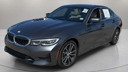 2022 BMW 3 Series 330i