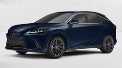 2023 Lexus RX 350 RX 350