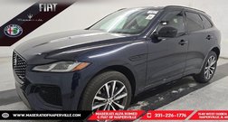 2024 Jaguar F-PACE P400 R-Dynamic S