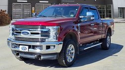 2019 Ford Super Duty F-250 Lariat