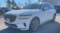 2025 Genesis GV70 2.5T Standard