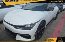 2024 Kia EV6 GT-Line