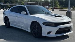 2017 Dodge Charger Daytona