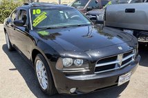 2010 Dodge Charger SXT