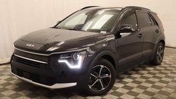 2023 Kia Niro Plug-In Hybrid EX