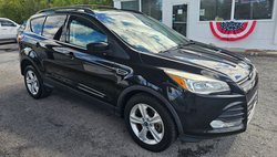 2013 Ford Escape SE