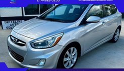 2014 Hyundai Accent SE