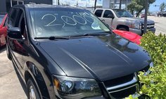 2012 Dodge Grand Caravan SE