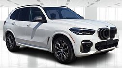 2023 BMW X5 M50i