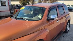 2006 Chevrolet HHR LT