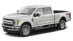 2017 Ford Super Duty F-250 Lariat