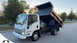 2014 Isuzu 109