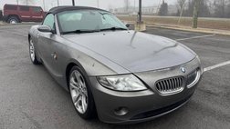 2003 BMW Z4 3.0i