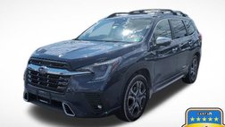 2023 Subaru Ascent Touring