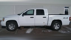 2006 Dodge Dakota SLT