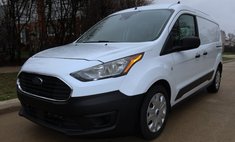 2020 Ford Transit Connect XL