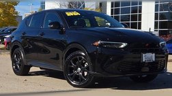 2024 Dodge Hornet R/T Plus