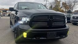 2018 Ram Ram Pickup 1500 Express